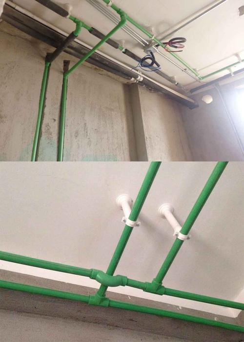 水电改造隐患重重，合建志洋见招拆招