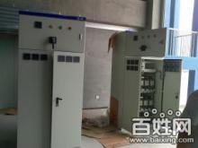 点亮工业脉搏 我在上海宝山工厂水电安装与配电柜制作的技术之路